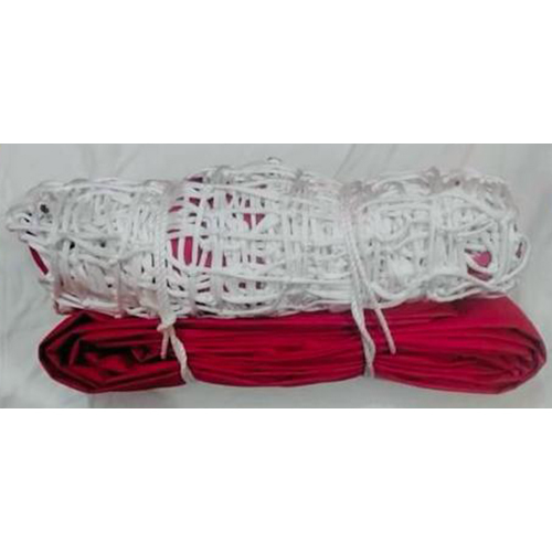 Havy Quality Silki Shooting Volleyball Net