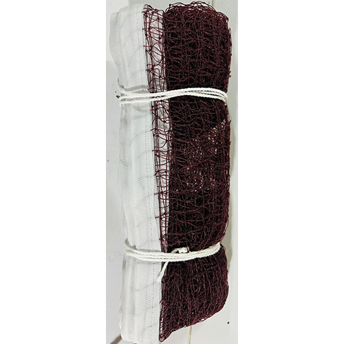 Nylon Badminton Net.