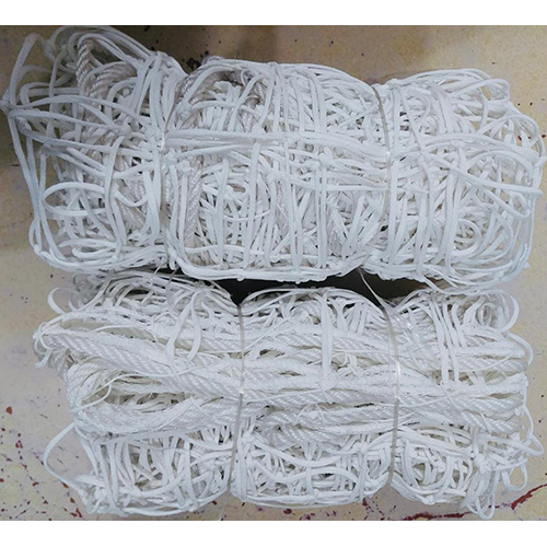 4 MM Heavy Best Quality Football Net