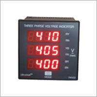 वोल्टेज संकेतक