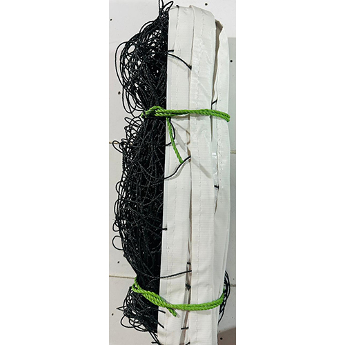 1 Side Tape Cheek Quality Volleyball Net