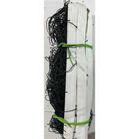 1 Side Tape Cheek Quality Volleyball Net