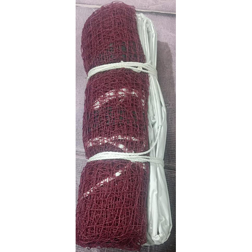Heavy Badminton Net