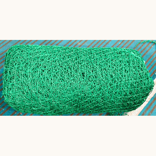 Twisted Cricket Net