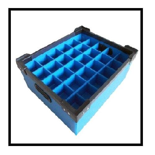 Box Tray
