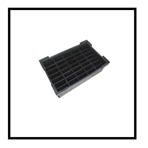 ESD tray
