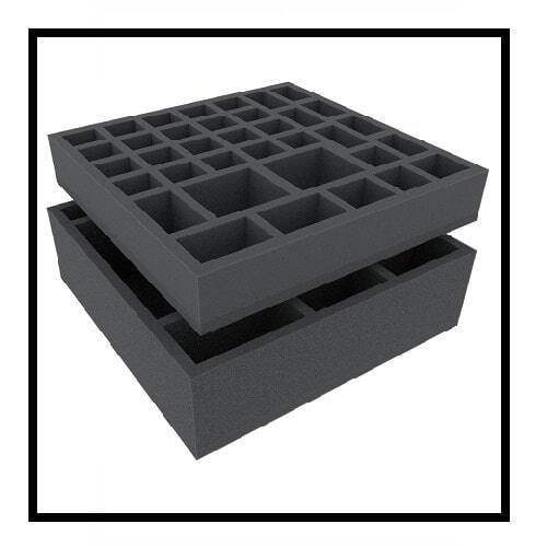 Foam Tray