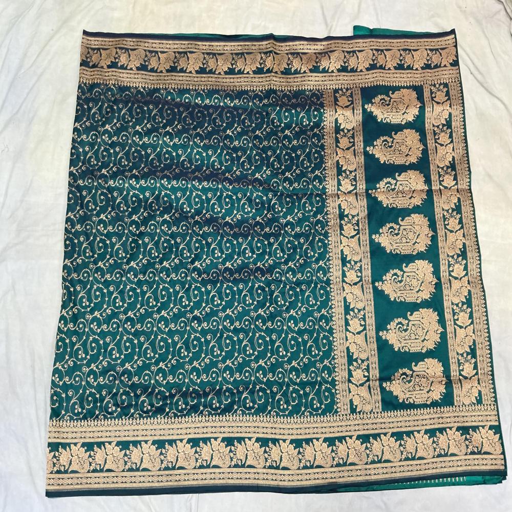 Mashroof  silk saree