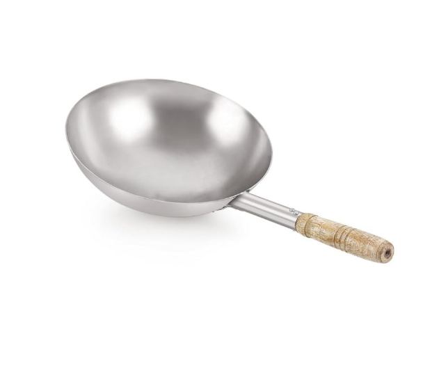 CARBON STEEL CHINES WOKS