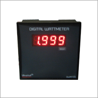 वाट मीटर