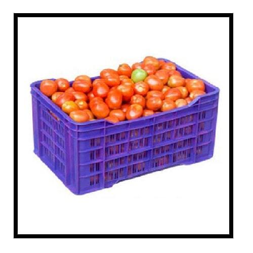 20Kg Fruit Crate
