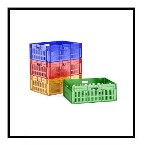 8Kg Vegetable Crate