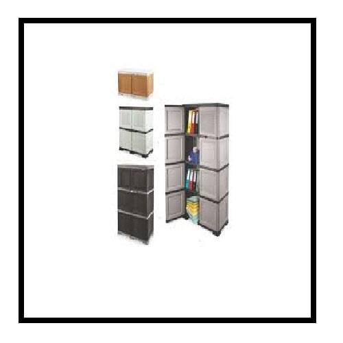Multipurpose Modular Cupboard