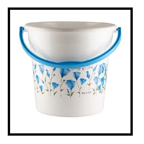 Plastic Bucket