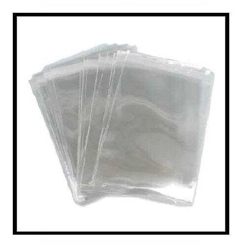 LDPE Polybag