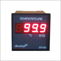 तापमान संकेतक