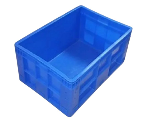 650x450x315 Plastic Crate