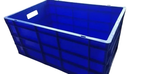 48L Nilkamal Plastic Crates