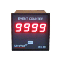 Event Counters