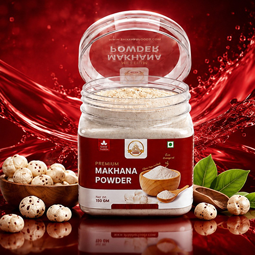 Premium Makhana Powder