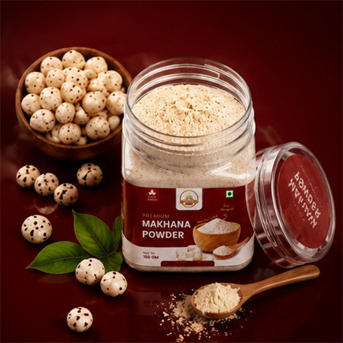 Premium Makhana Powder