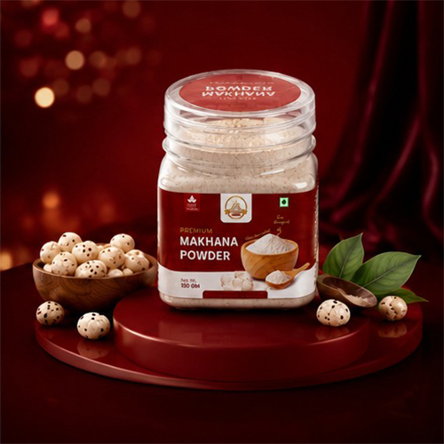 Premium Makhana Powder