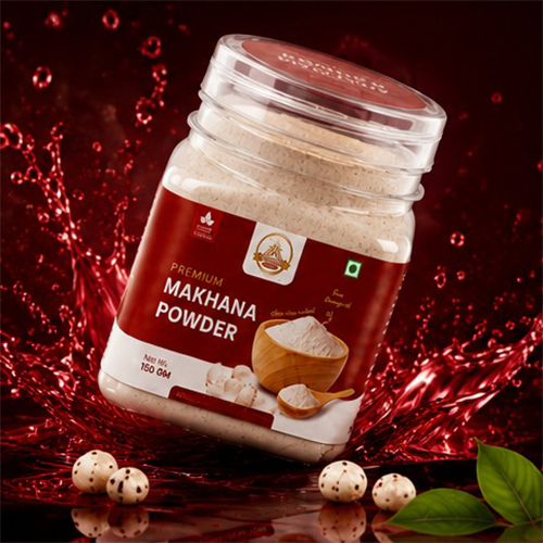 Premium Makhana Powder