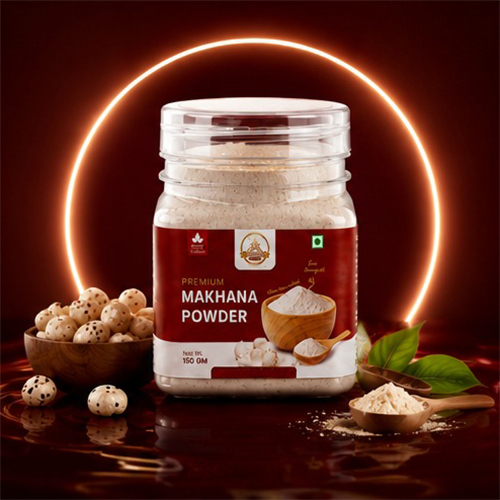 Premium Makhana Powder