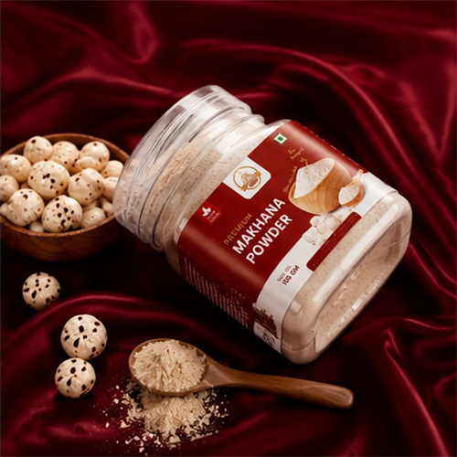 Premium Makhana Powder