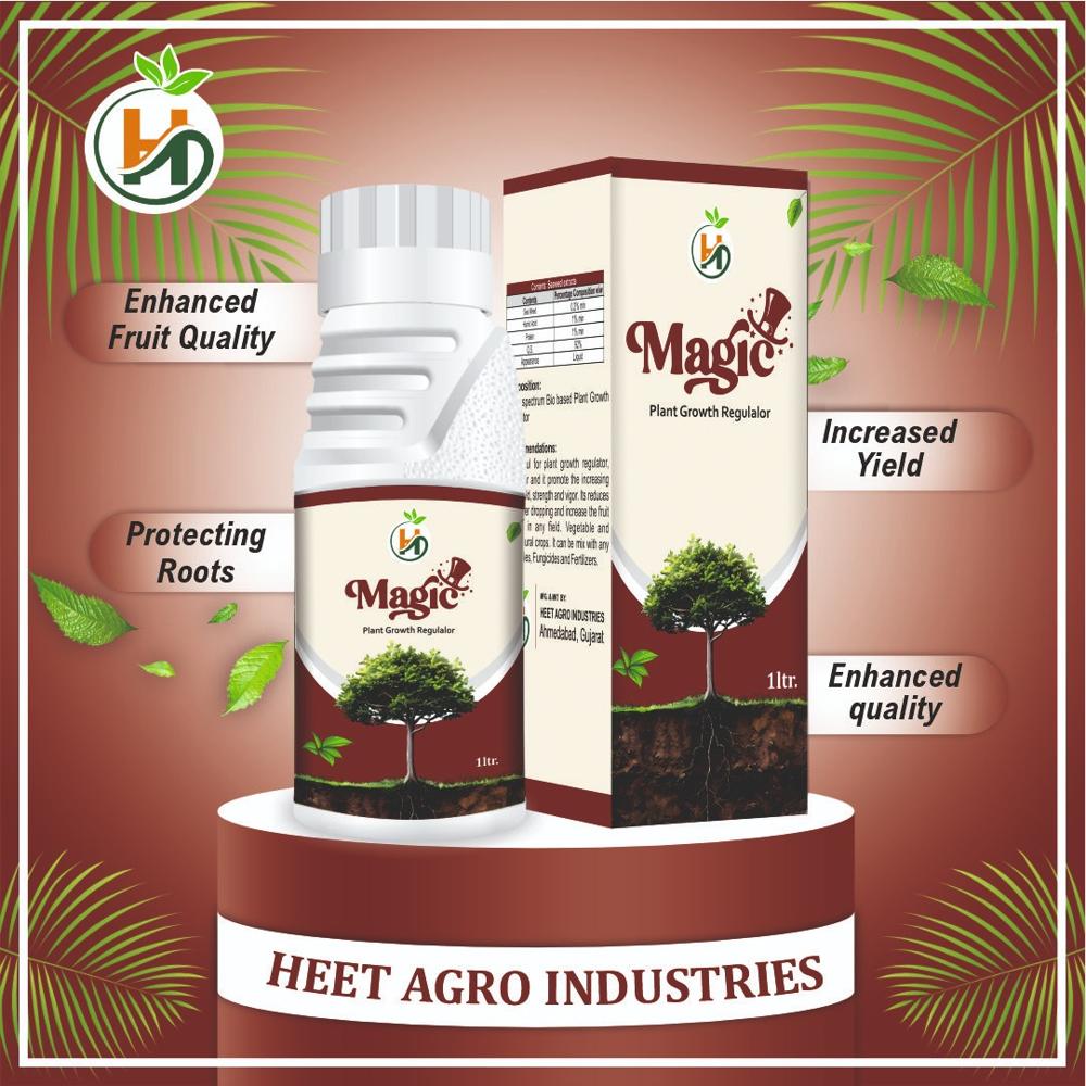 Magic Plant Growth Regulator