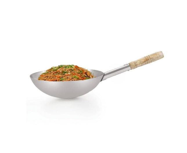 CARBON STEEL CHINES WOKS