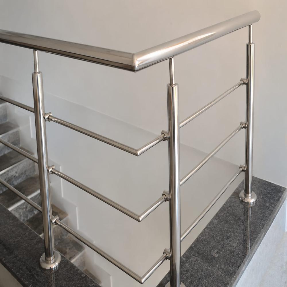 Ss Railing Baluster