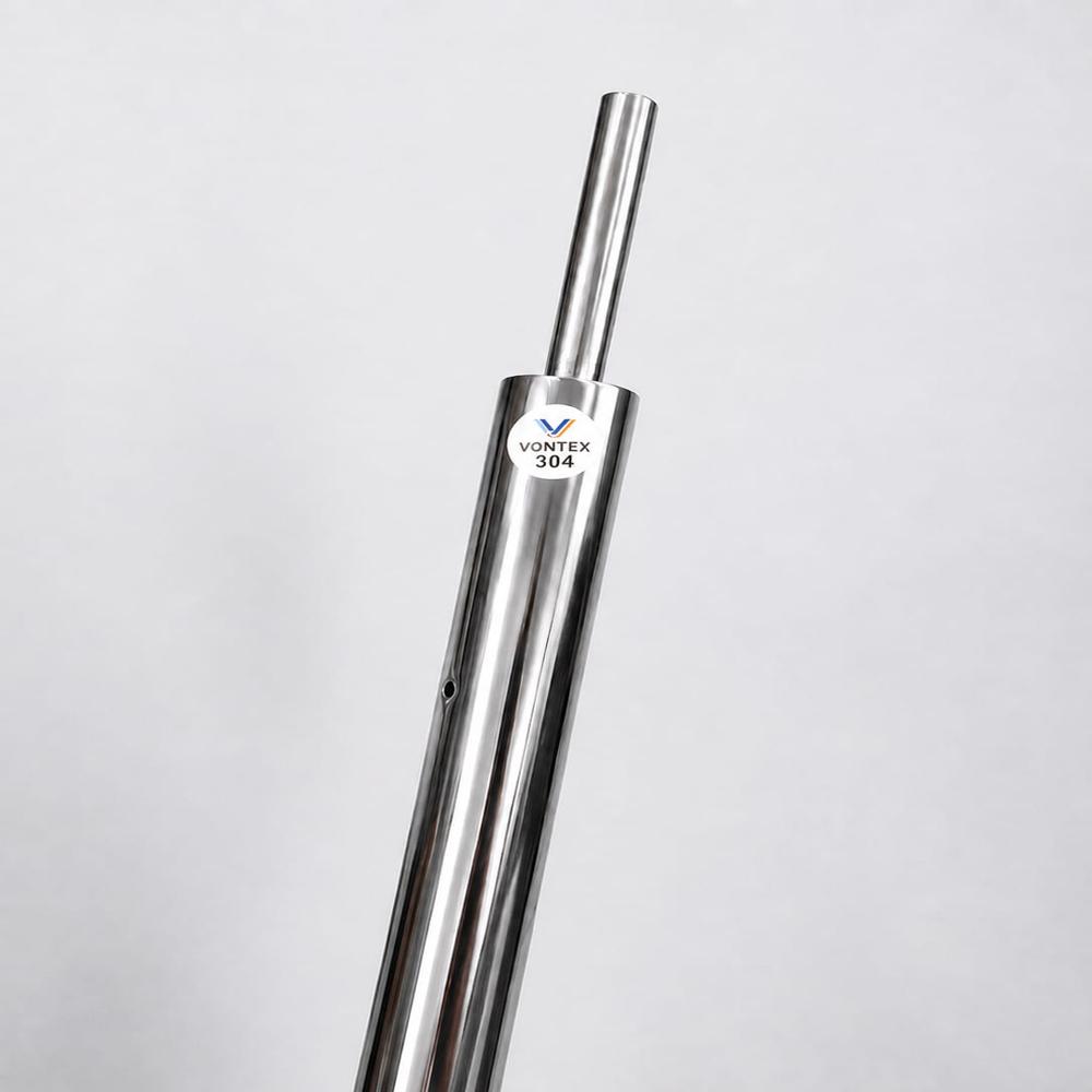 Ss Railing Baluster