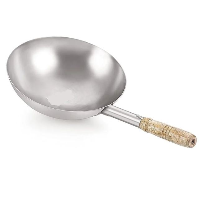 CARBON STEEL CHINES WOKS