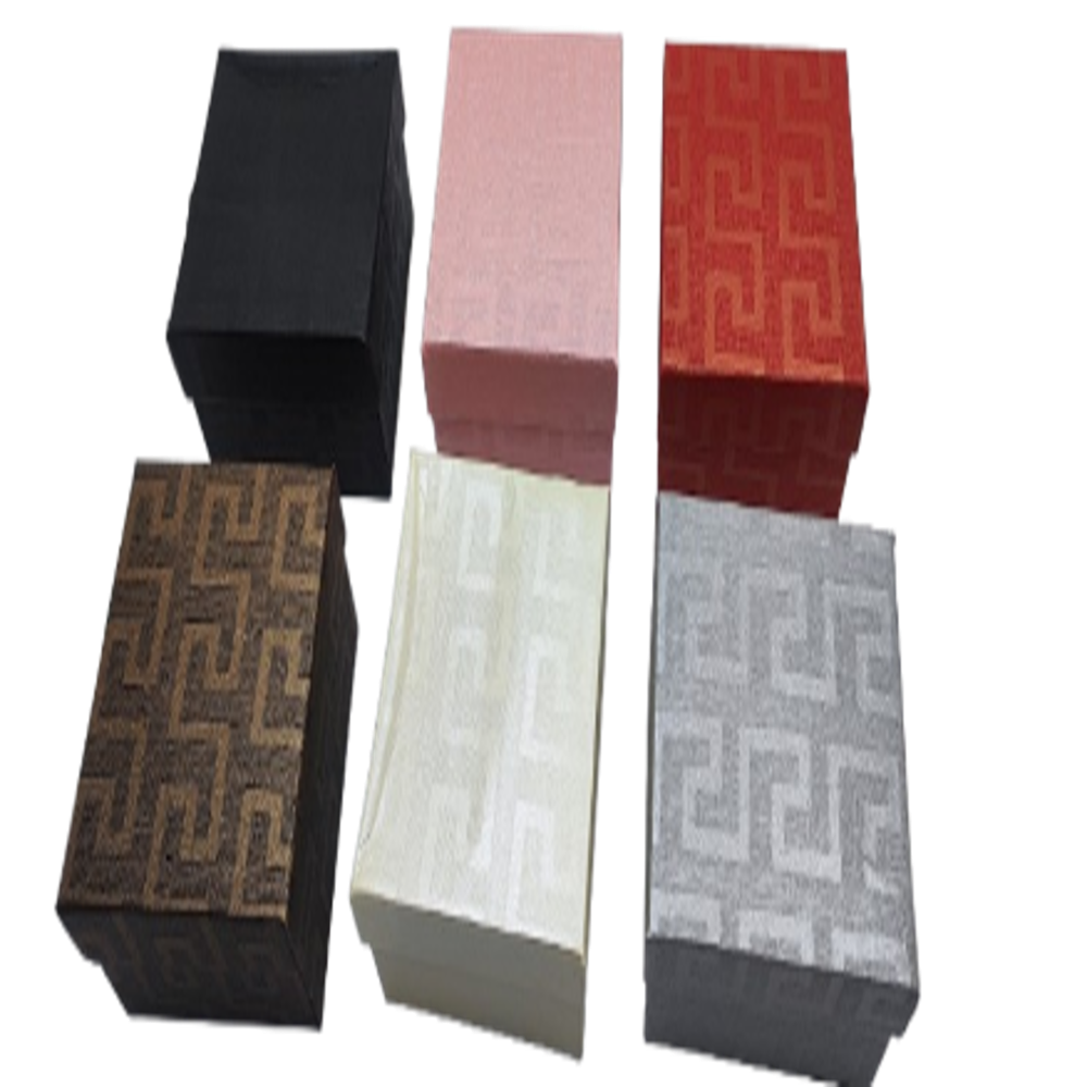 Jewelry Packaging Box