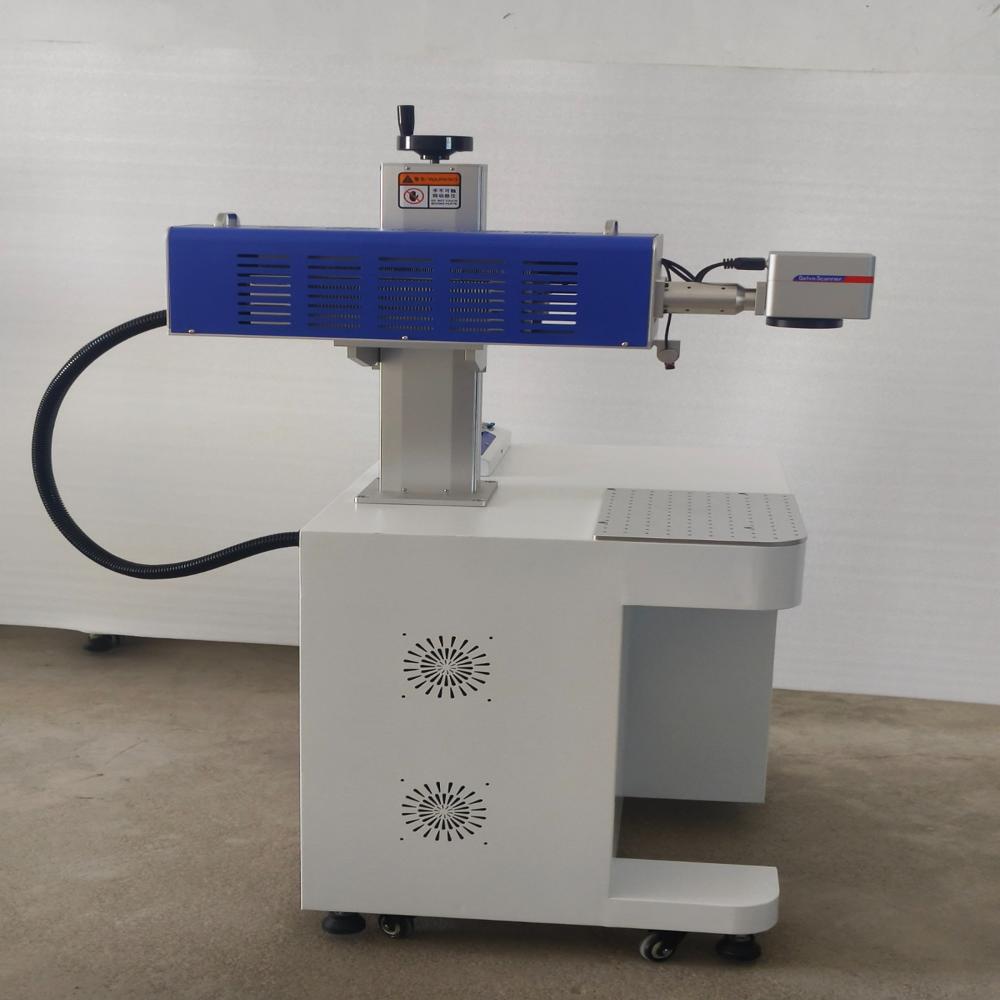 Fiber Laser 30wts