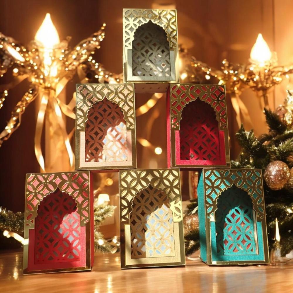 Designer Jharokha