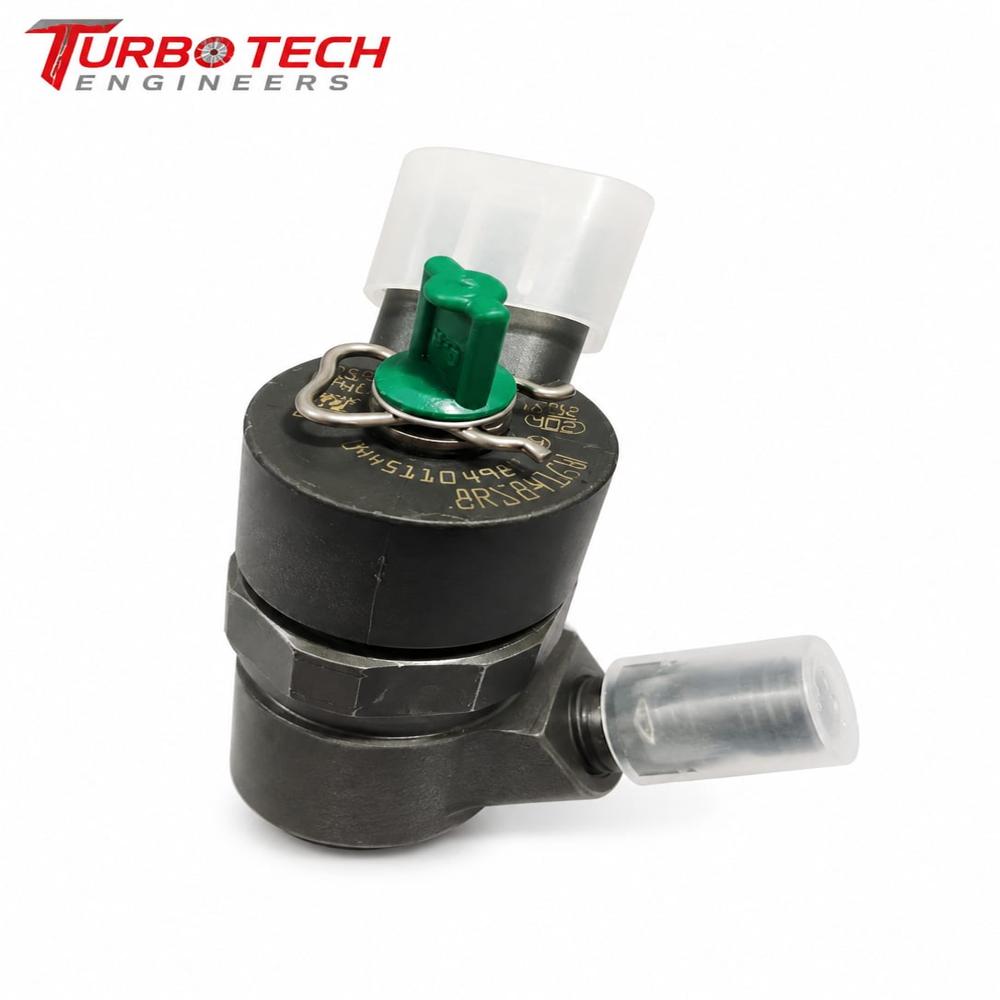 Fuel Injector Part No. 0445110498