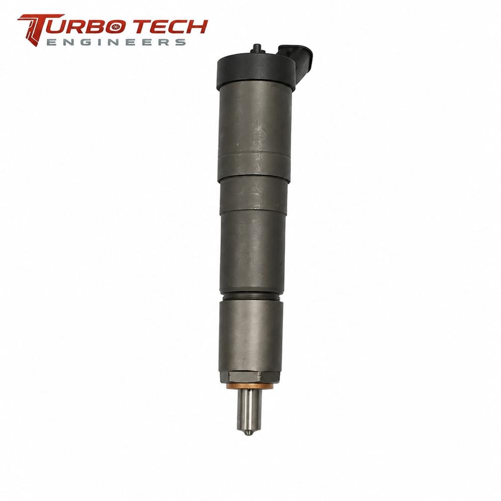 Fuel Injector Part No. 0445110498