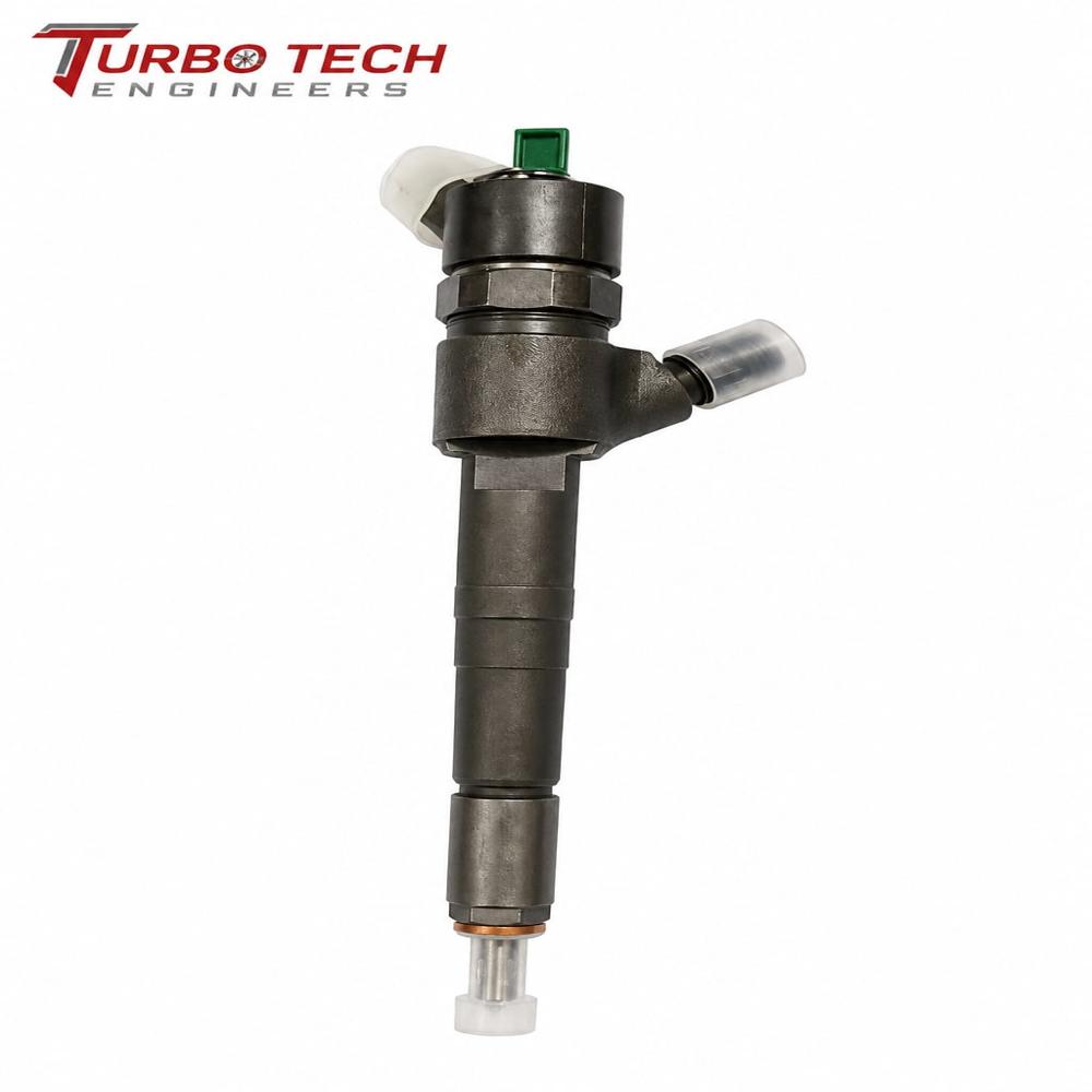 Fuel Injector Part No. 0445110498