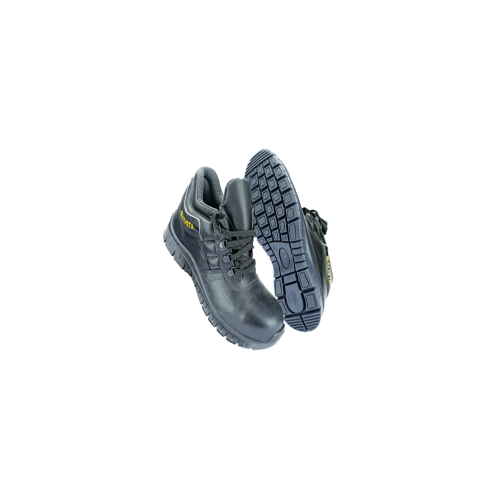 Galista Woods - Color: Black