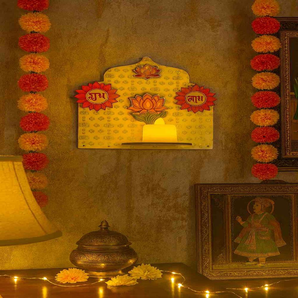 SHUBLABH DIYA
