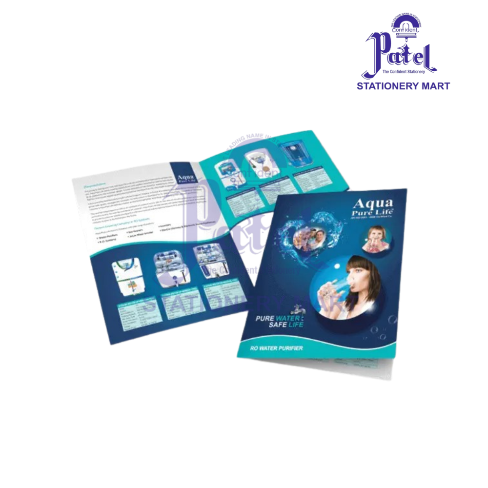 Flyer Printing Services