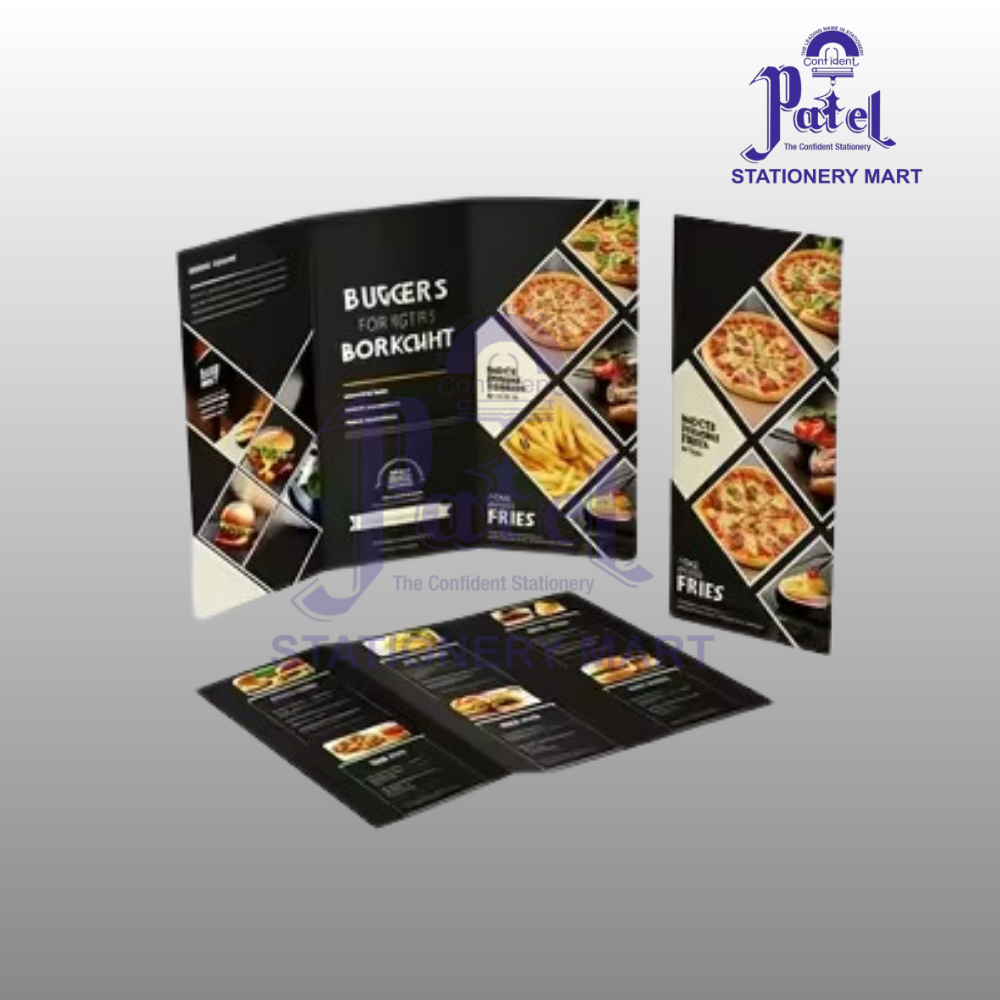 Flyer Printing Services