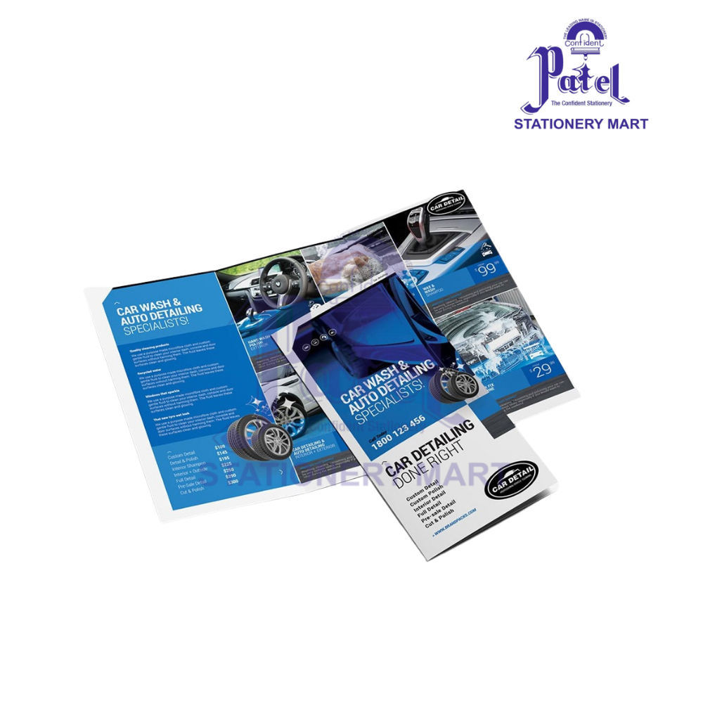 Flyer Printing Services