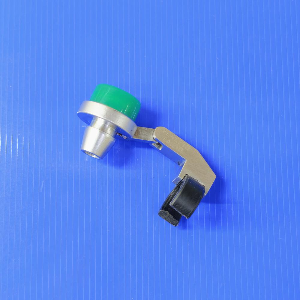 Trocar Reducer Flap