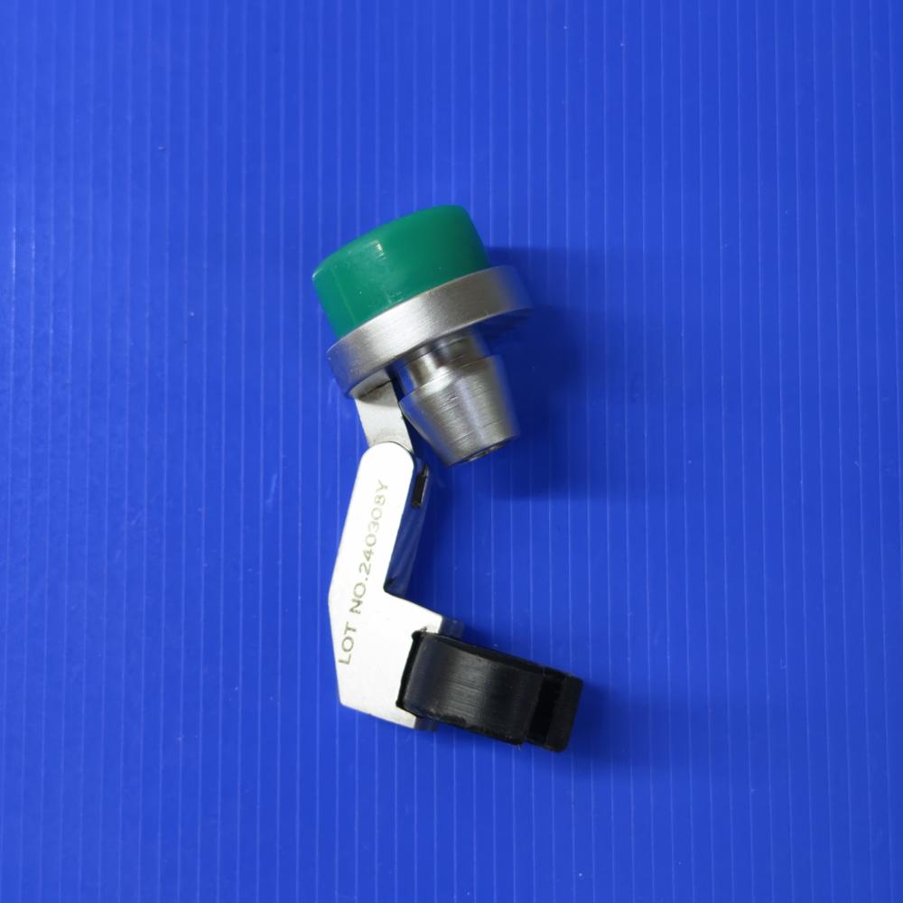 Trocar Reducer Flap