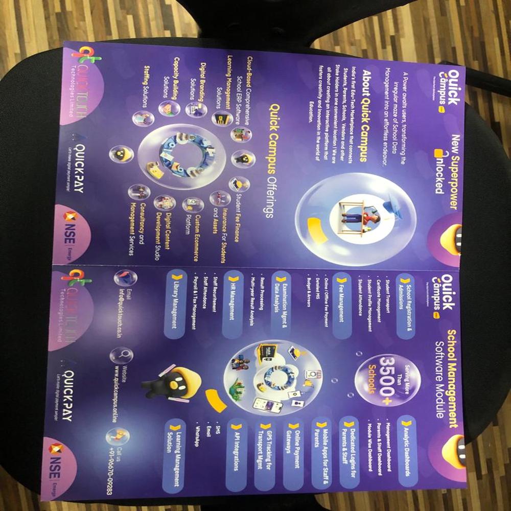 Digital Printing Services - Paper, Fabric, Canvas, Vinyl, Custom Sizes, Full Color, 2400 Dpi | Promotional Prints, Banners, Posters, Brochures