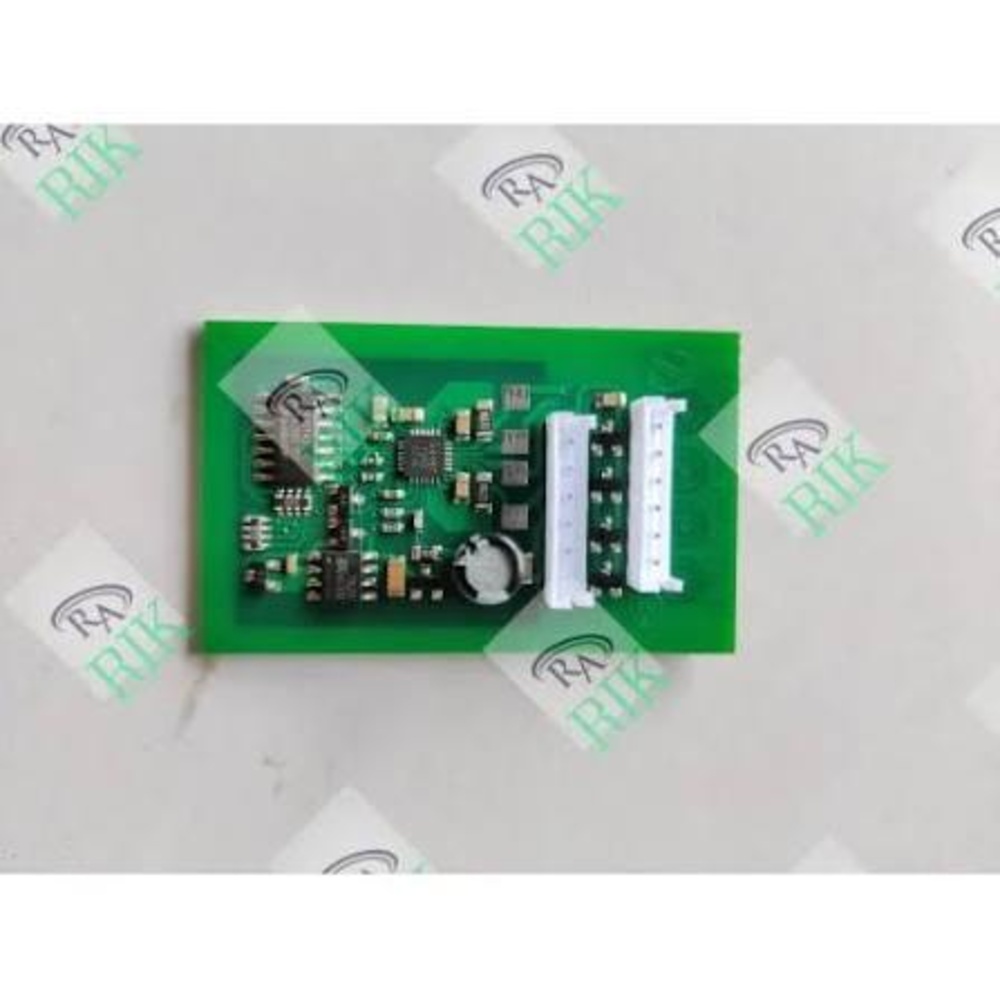 Electronic PCB 238 Autoconer Spares