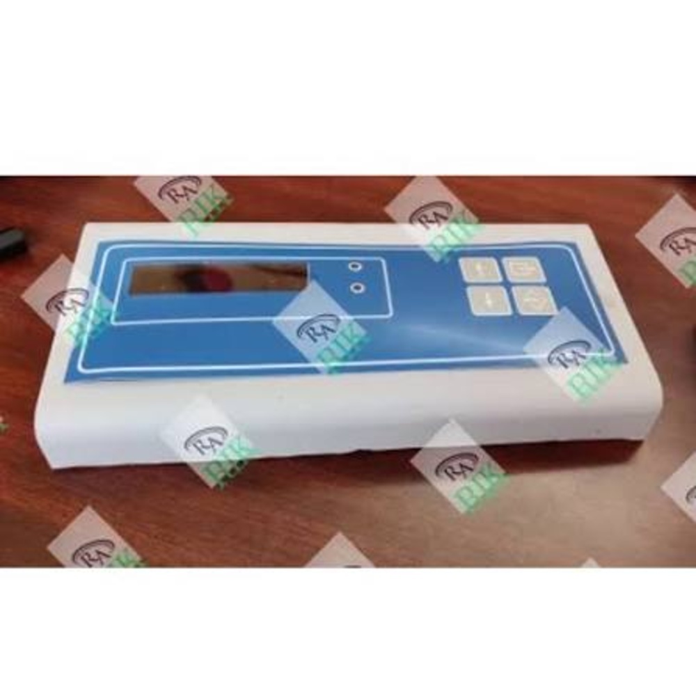 338 Camboy Tester - Material: Alloy Steel
